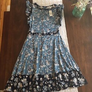 Ann Taylor Loft dress